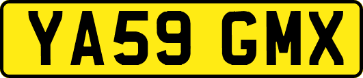 YA59GMX