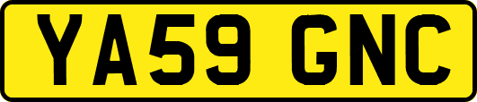 YA59GNC