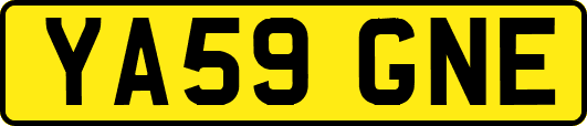 YA59GNE