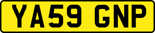 YA59GNP