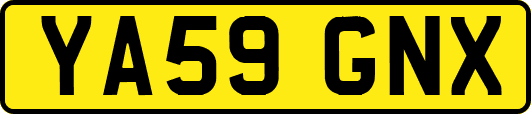 YA59GNX