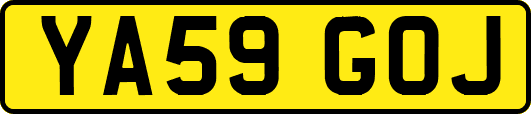 YA59GOJ