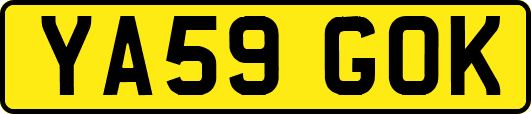 YA59GOK