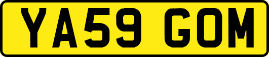 YA59GOM