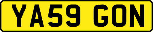 YA59GON