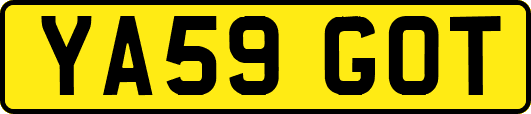 YA59GOT