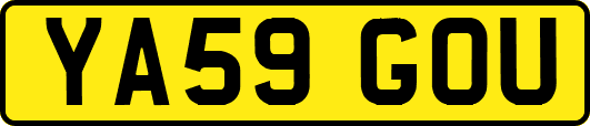 YA59GOU