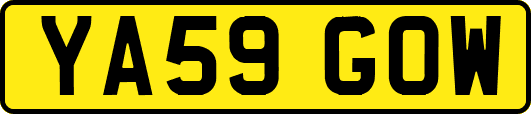YA59GOW