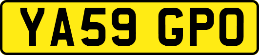 YA59GPO