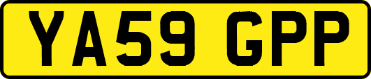 YA59GPP