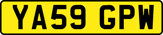 YA59GPW
