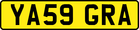 YA59GRA