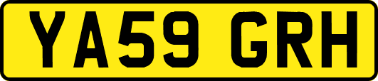 YA59GRH