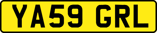 YA59GRL