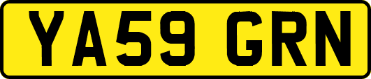 YA59GRN