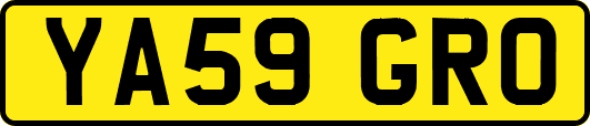 YA59GRO