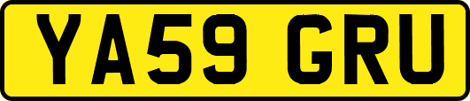 YA59GRU