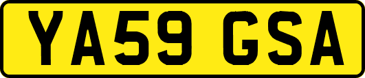 YA59GSA