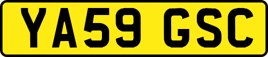 YA59GSC