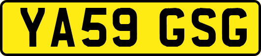 YA59GSG