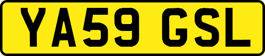 YA59GSL
