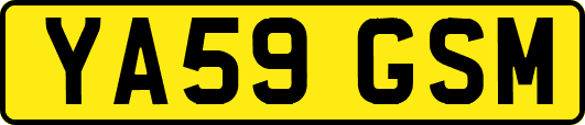 YA59GSM