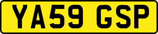 YA59GSP
