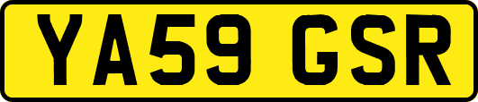 YA59GSR