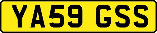YA59GSS