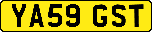 YA59GST