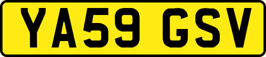 YA59GSV