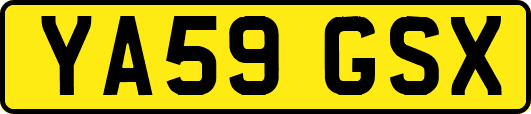 YA59GSX