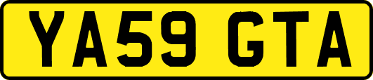 YA59GTA