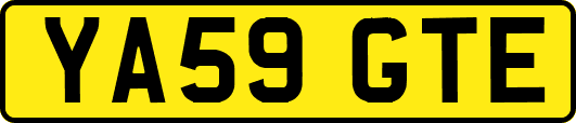 YA59GTE