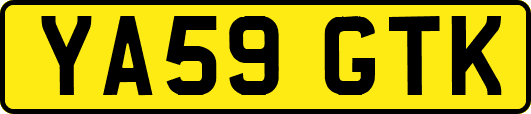 YA59GTK