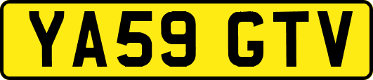 YA59GTV