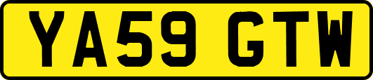 YA59GTW
