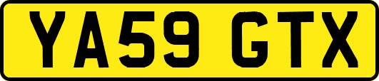YA59GTX