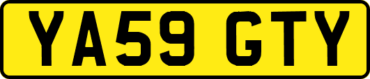 YA59GTY