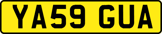 YA59GUA
