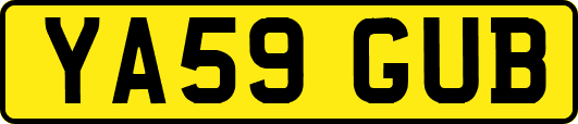 YA59GUB