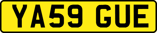 YA59GUE