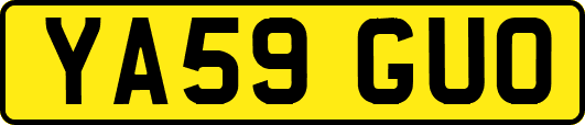 YA59GUO