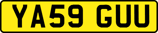 YA59GUU