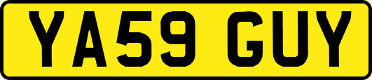YA59GUY