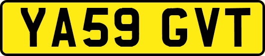 YA59GVT