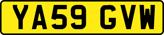 YA59GVW