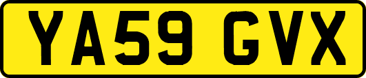 YA59GVX