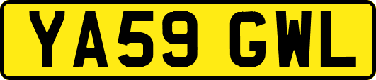 YA59GWL