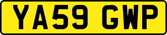 YA59GWP